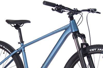 Превью  Велосипед ASPECT Nickel Elite 29 Синий (2025)